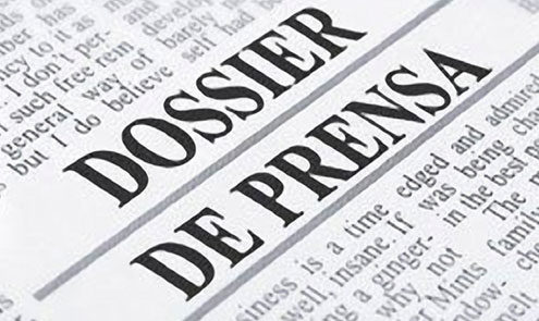 Dossier Prensa AAD