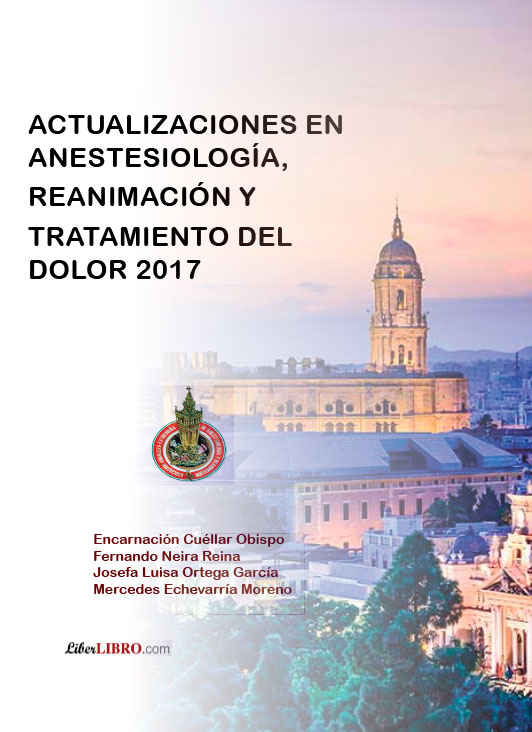 Actualizaciones en Anestesiología, Reanimación y Tratamiento del Dolor 2017