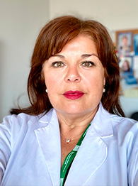 Dra. Consuelo Rodríguez Rodríguez