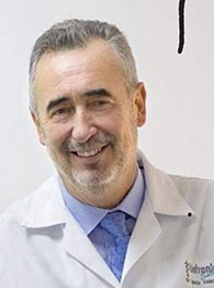 Dr. Ignacio Velázquez Rivera