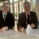 Acuerdo de colaboración entre la Asociación Andaluza del Dolor y la Sociedade Portuguesa de Anestesiologia para desarrollar programas de formación